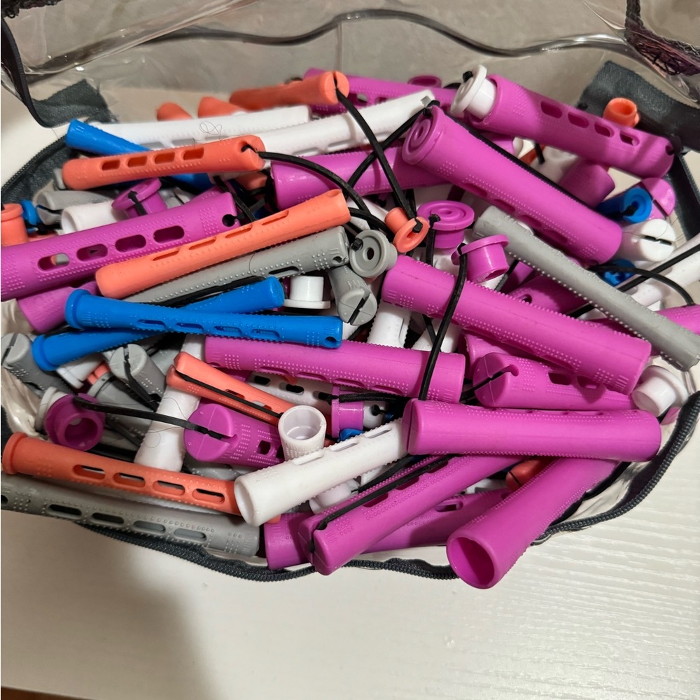 Diane Assorted Cold Wave Rods 180-Pack - Picture 3 of 3